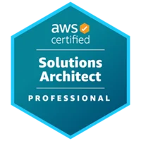 AWS Solutions Architect