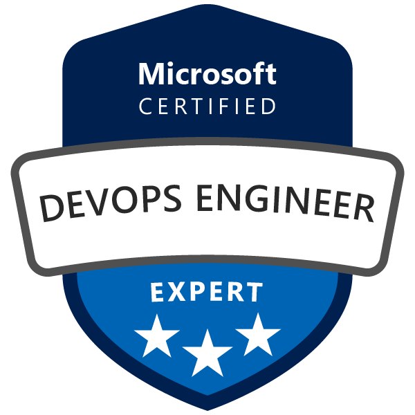 Azure DevOps Engineer
