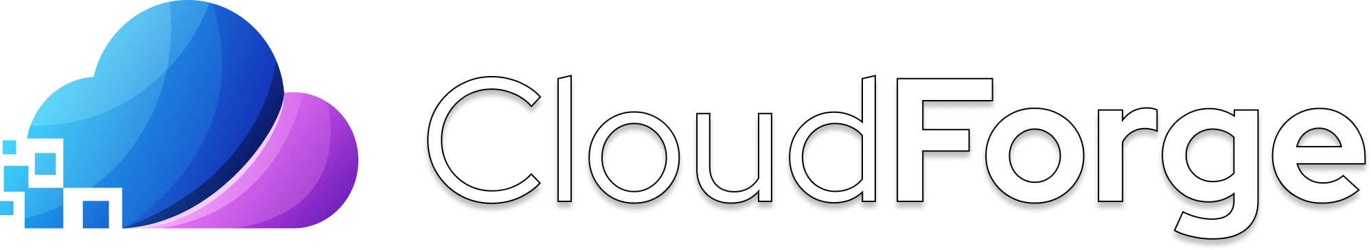 CloudForge